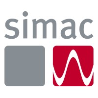 Simac Access Solutions BV logo - Similar company to Simac Triangle