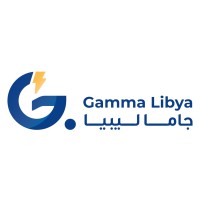 Gamma Libya logo - Similar company to مناقصات العراق - مناقصاتي