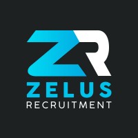 Zelus Recruitment logo - Similar company to Crius Technology Group