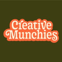 Creative Munchies logo - Similar company to Pophaus
