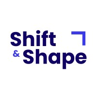 Shift & Shape logo - Similar company to Simetras Retreats