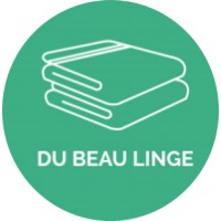 Du Beau Linge logo - Similar company to Bâti Eco Pro