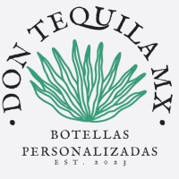Don Tequila MX logo - Similar company to Blurr Stories