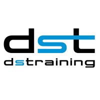 DSTraining logo - Similar company to Oldscool Fit