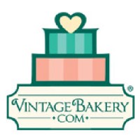 Vintage Bakery, LLC. Wedding Cakes. Drama in Sugar since 2005.. (803) 386-8806 VintageBakery.com logo - Similar company to Pantry Cafe