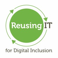 Reusing IT logo - Similar company to Computerko