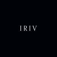 IRIV logo - Similar company to Melanie Tomlinson Design