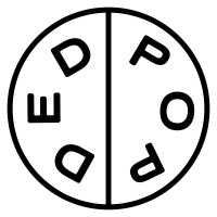 Ded-Pop London logo - Similar company to Form Se15
