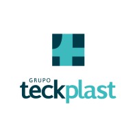 Teckplast Embalagens logo - Similar company to Kango Brasil - Infraestrutura Esportiva