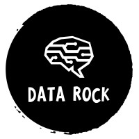 Data Rock logo - Similar company to Datarock Technologies Inc.