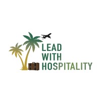 Lead With Hospitality, LLC logo - Similar company to Create My Excel