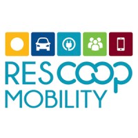 REScoop Mobility logo - Similar company to Stop Burning Stuff