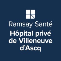 HOPITAL PRIVE DE VILLENEUVE D'ASCQ logo - Similar company to Communauté Merit