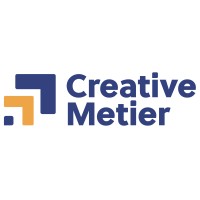 Creative Metier logo - Similar company to Antellect