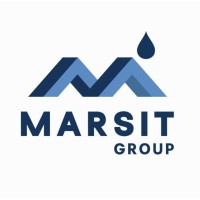 Marsit Group logo - Similar company to Cama Collective