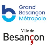 Besançon, Ville et Communauté Urbaine logo - Similar company to Région Bourgogne-Franche-Comté