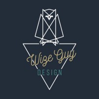 Wize Guy Design logo - Similar company to Studio Otto