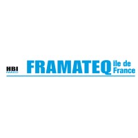 FRAMATEQ Ile de France logo - Similar company to Framateq - Materiels Et Engins Travaux Publics - Environnement - Recyclage - Carrières