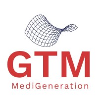 GTM MediGeneration Co,. LTD. logo - Similar company to Arch Official