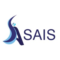 SAIS logo - Similar company to Meslova Systems Pvt Ltd