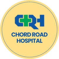 Chord Road Hospital logo - Similar company to Render Skin & Hair