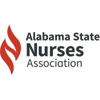 Alabama State Nurse Association logo - Similar company to Alabama Ahec Network
