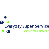 Everyday Super Service logo - Similar company to Cleanstep Aps