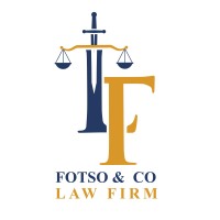 FOTSOANDCOLAWFIRM logo - Similar company to Michael Woodson