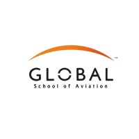Global School of Aviation logo - Similar company to Global Flight Handling Services