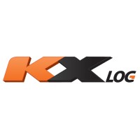 KX Log logo - Similar company to Panizzon Embalagens