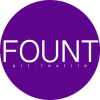 Fount art logo - Similar company to Fortress Storage