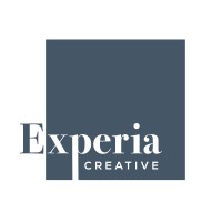 Experia Creative logo - Similar company to Dowitcher Designs