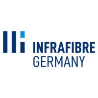 Infrafibre Germany logo - Similar company to Alpen Glasfaser Gmbh