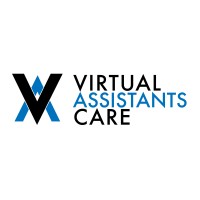 Virtual Assistants Care logo - Similar company to Datacoining