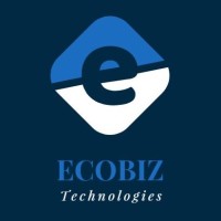 Ecobiz logo - Similar company to Repadtech Pvt.Ltd