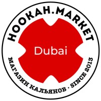 Hookah Market logo - Similar company to Wain Nbda Podcast
