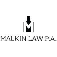 Malkin Law logo - Similar company to Heitner Legal