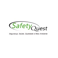 Safety Quest Segurança do Trabalho e Saúde Ocupacional logo - Similar company to Lpv Ocupacional