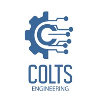 Colts Engineering LLP logo - Similar company to Comfort Engineering