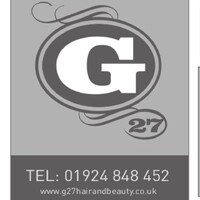 G27 Hair & Beauty