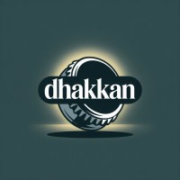 Dhakkan logo - Similar company to 33 Solutions