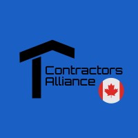 Contractors Alliance Canada logo - Similar company to Singa Petroleum