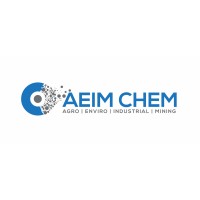 Aeim Chemicals logo - Similar company to Polycat Lab