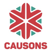 Causons logo - Similar company to Association Kolone