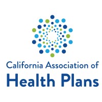 CA Association of Health Plans logo - Similar company to Curiolis