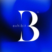 Exhibit B Agency logo - Similar company to Mmd Services: Fine Art Services,  Exhibit Design/Fabrication, Lighting Design
