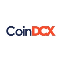 CoinDCX logo - Similar company to Coinswitch