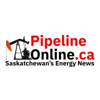 PipelineOnline.ca logo - Similar company to Sasktalks: From Field To Front Office
