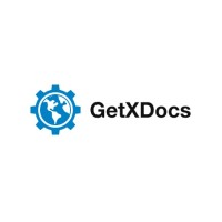 GetXDocs logo - Similar company to Delivapp
