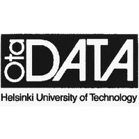 OtaDATA logo - Similar company to Jsbe-Säätiö